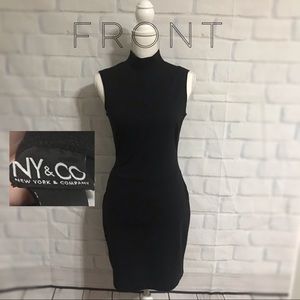 NY & CO Little Black Dress